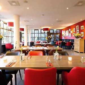 *** Hotel Bastion Zuidwest Pays-Bas