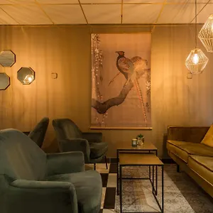 *** Hotel New West Pays-Bas