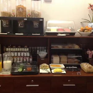 3* Hotel Allure