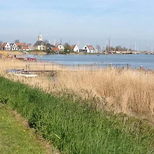 Frühstückspension Het Witte, Amsterdam