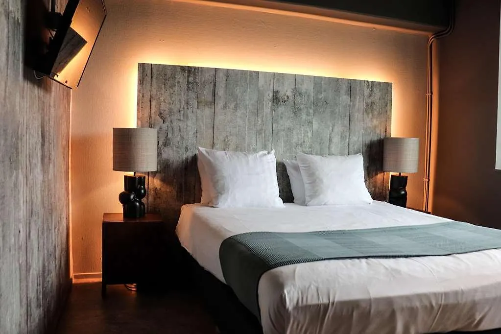 Rooms25 Amsterdam