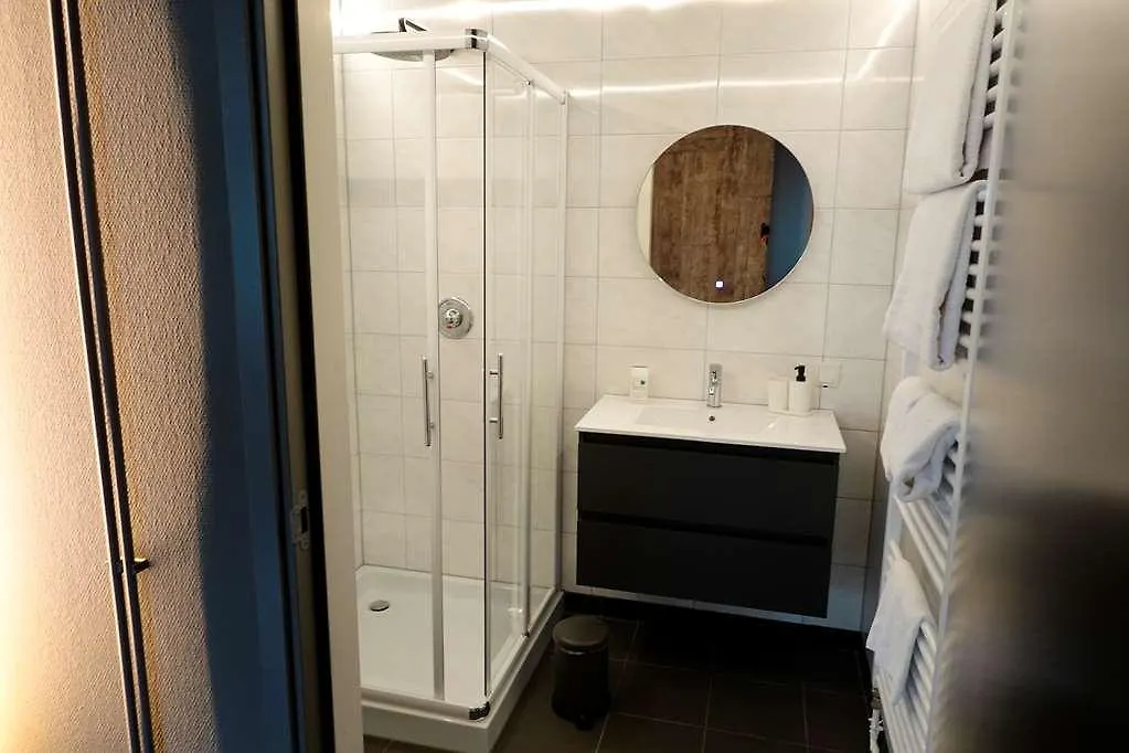 Rooms25 Amsterdam